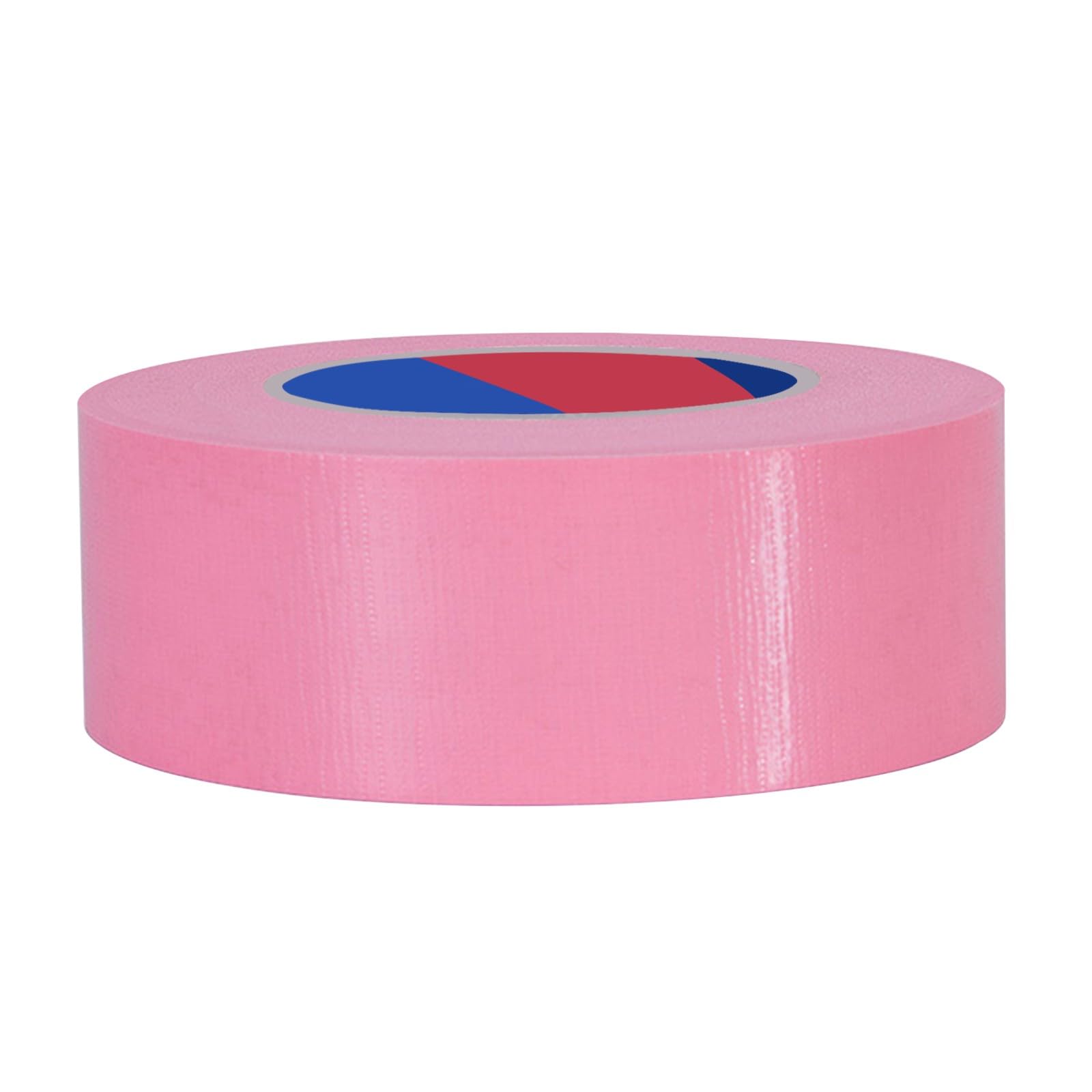 Duccinp Pink Heavy Duty Duct Tape, 2 Inch x 55 Yards, Industrial Grade Waterproof & UV Resistant, Strong Adhesive for Indoor Outdoor Repairs, Crafts,