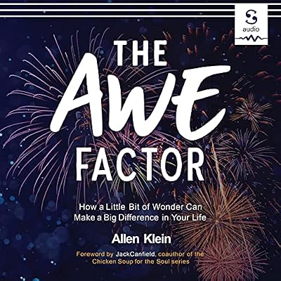 The Awe Factor