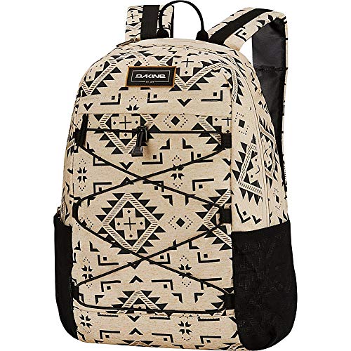 Dakine Wonder 22L Rugzak Silverton