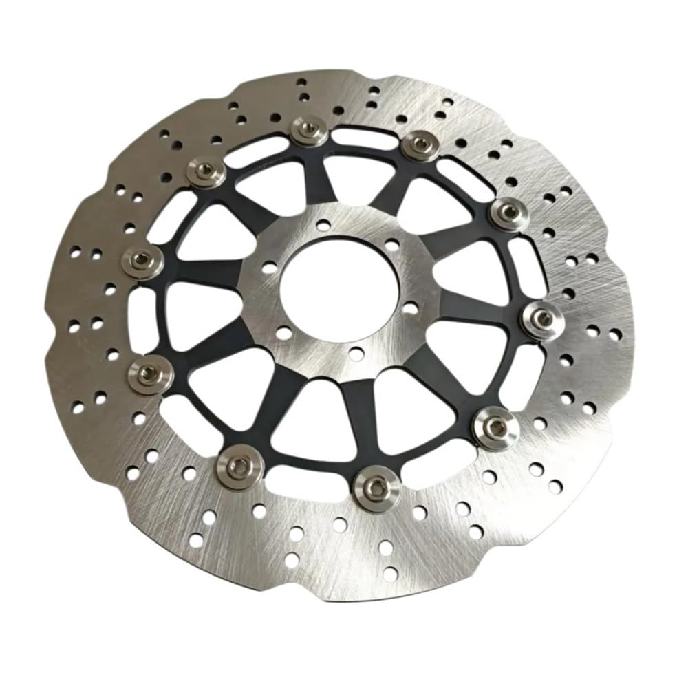 Bremsscheibe Motorrad Bremsscheibenbremse Für TRK