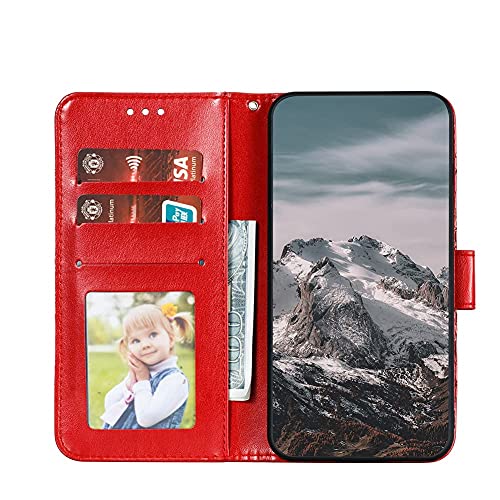 IMEIKONST Compatible with iPhone 13 6.1 inch Case - Image 3