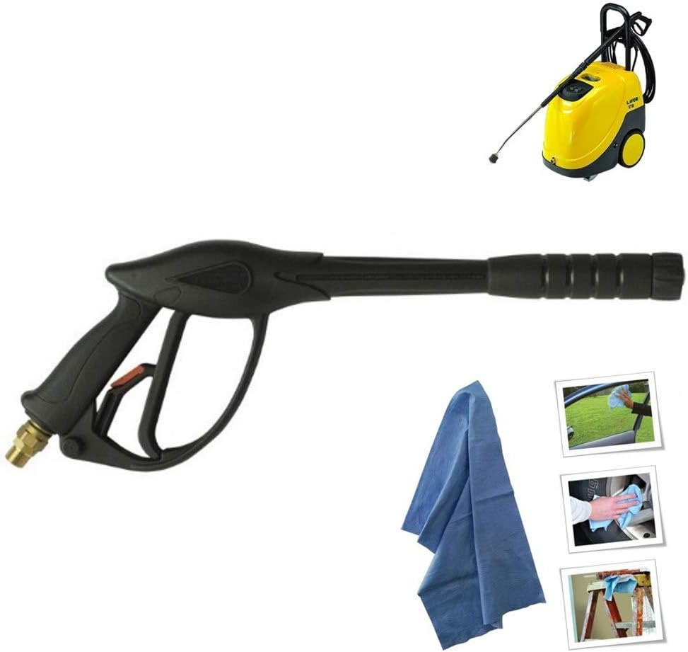 richiesta di acqua calda