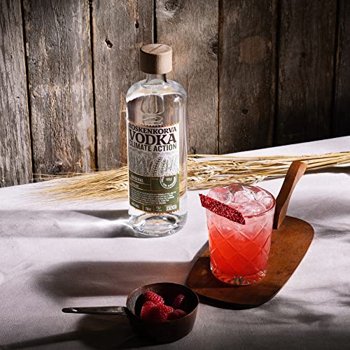 Koskenkorva Climate Action (1 x 0.7 l)