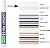 Grout Pen White Tile Paint Marker: Waterproof Tile Grout Colorant and Sealer Pen - White Narrow 5mm, 2 Pack with Extra Tips (7mL)