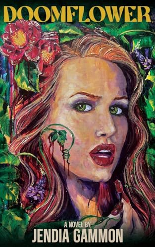 Cover of Doomflower