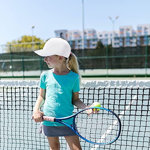 4 Pieces Toddler Baseball Hat Kid Toddler Baseball Cap Washed Cotton Washed Adjustable Caps Hats For Toddler Boys Girls (Color 2) #TOP5