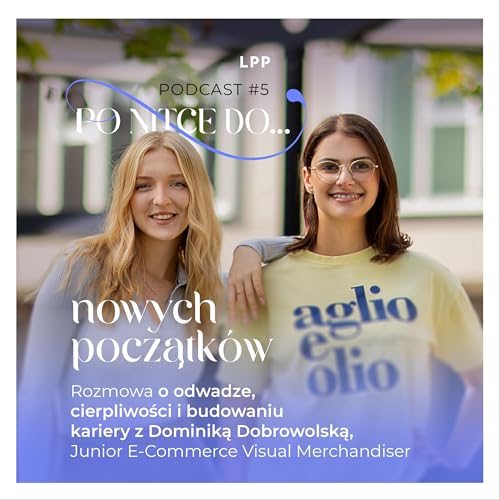 5. Nowych początk&oacute;w