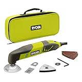 multiherramienta ryobi eht150v  Ryobi RMT200S - 2000W Multiherramienta