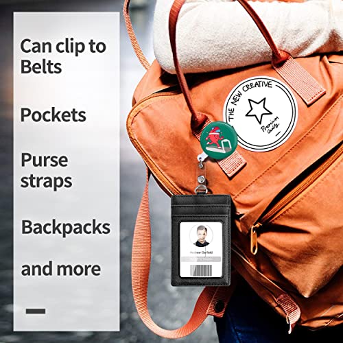 Heart Cardiac Badge Reels Holder Retractable With Id Clip For Nurse Name Tag Card Funny Anatomy Nursing Doctor Teacher Student Medical Md Work Alligator Clip Zjk1015 #TOP5