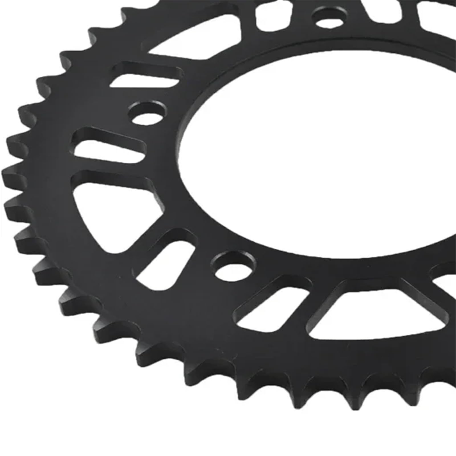 Accesorios para piñones Kits De Piñón Delantero Y Corona Trasera para Motocicleta (Paso 525, 42 Dientes) para para Hornet CB600 PC34/36 (1998-2006) S F2-Y, 1, 2, 3