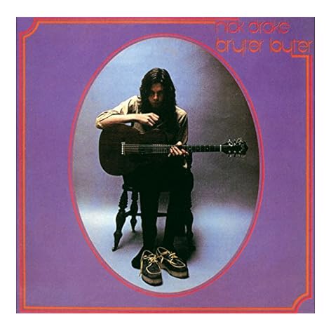 洋楽 Nick Drake Nick Drake | Spotify