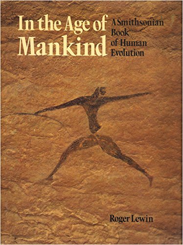 IN THE AGE OF MANKIND