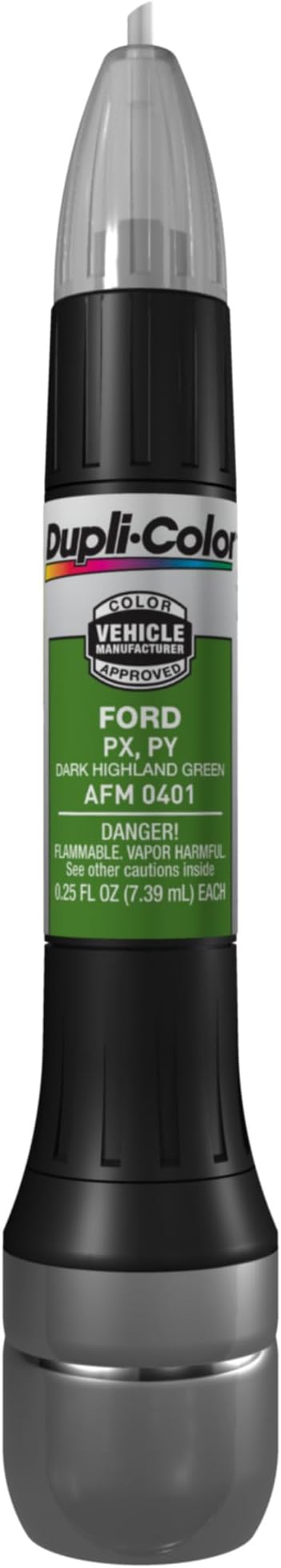 (デュプリカラー) Dupli・Color フォード 完全一致 オールインワン・タッチアップペイント 塗装修復用 0.5 Ounce AFM0401