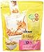 FRISKIES 375 Gr. Secco Junior Pollo-Latte-Verdure Katzenfutter