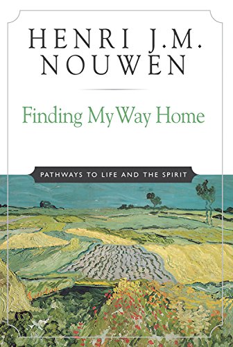 Finding My Way Home: Pathways to Li…