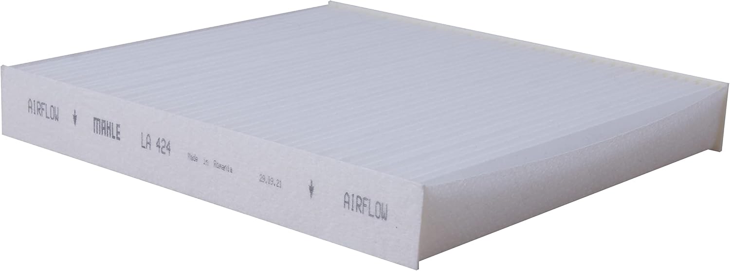 MAHLE LA 424 Cabin Air Filter