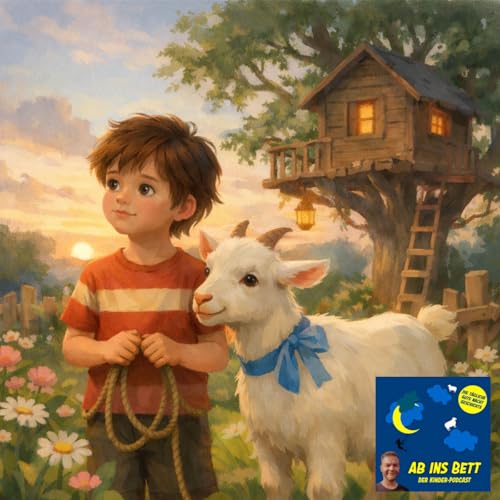 #2006 Albert und das geheime Klopfen