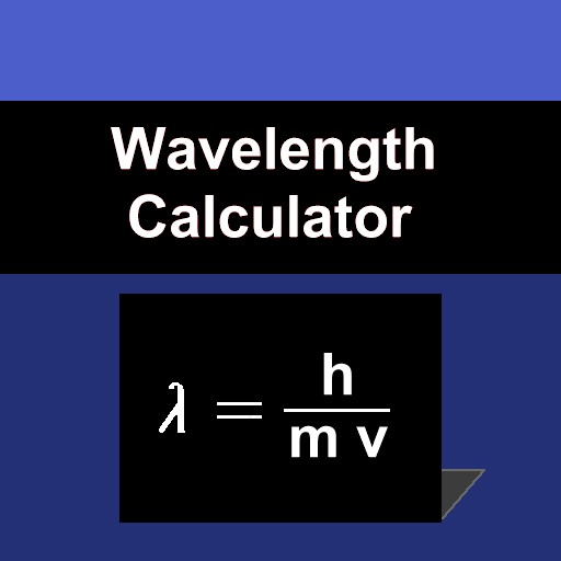 Wavelength Calculator App on Amazon Appstore