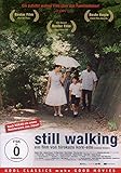  Still Walking