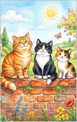 Pepe, Paco y Lola