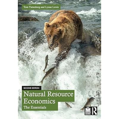 Natural Resource Economics