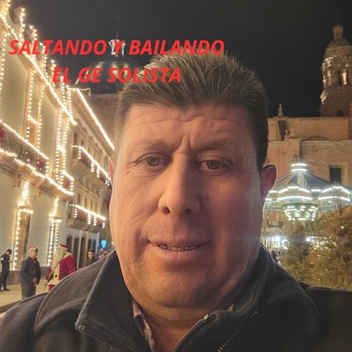  Saltando Y Bailando