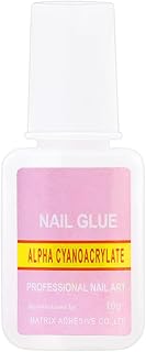 Rhinestone Lim - 45g Starkt Adhesiv Manikyr Verktyg | Gel Nagellim | För Resa Bröllop Brud Spa Vård Fest Sommar Semester Dagliga Skulptering Konst Smycken