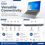 Lenovo IdeaPad 14″ technical specifications
