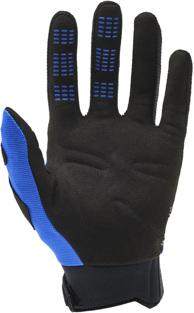 Fox Racing RĘKAWICE DIRTPAW [NIEBIESKI]