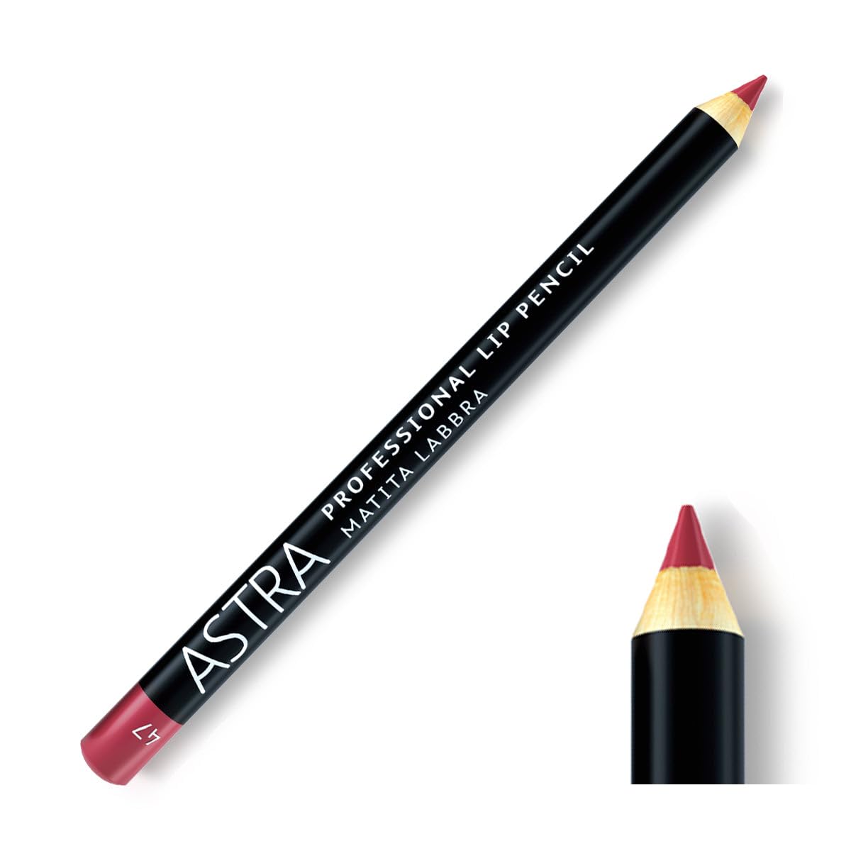 Professional - Lip Pencil N. 47 Gentle Petal