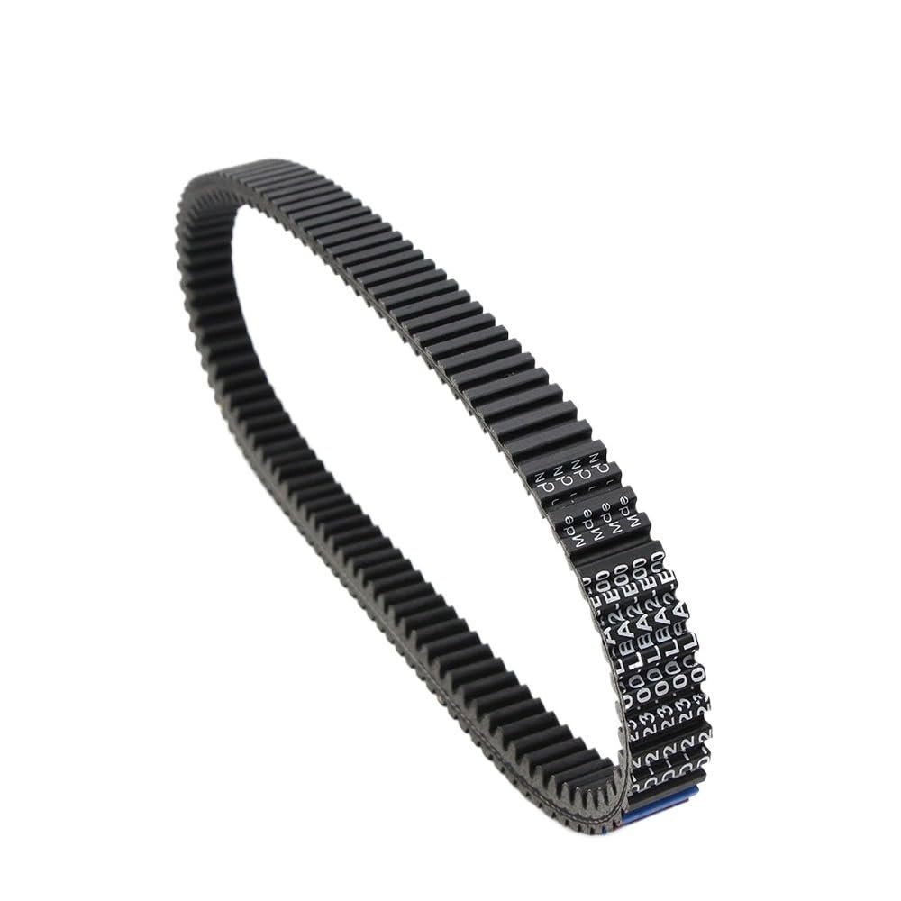 Cinghia di Trasmissione del motociclo Per Kymco per Xciting 500 2004-2006 500i 2007-2009 R ABS 2007-2016 23100-LBA2-E00 LBA2-305