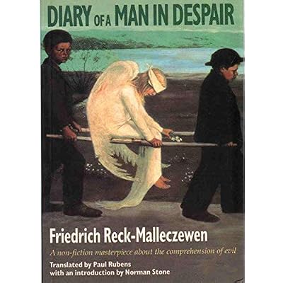Diary of a Man in Despair