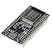 Produktbild AZDelivery 1 x ESP32 NodeMCU Module WLAN WiFi Dev Kit C Development Board mit CP2102 und USB-C Anschluss | ESP 32 ESP32 wroom 32 | kompatibel mit Arduino und inklusive E-Book!