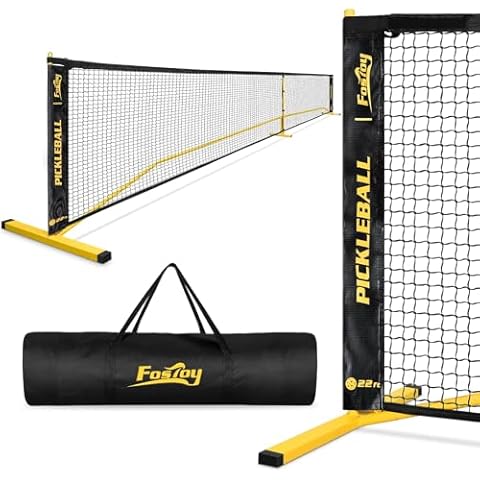 Fostoy Pickleball Net Cover