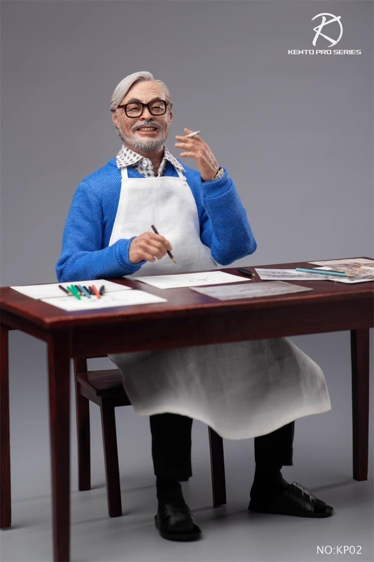 Kento Studio 1/6 記者 セット 素体付き  k002 Amazon | [Tbmodel] Kento Studio 1/6 フィギュア スーツ、靴