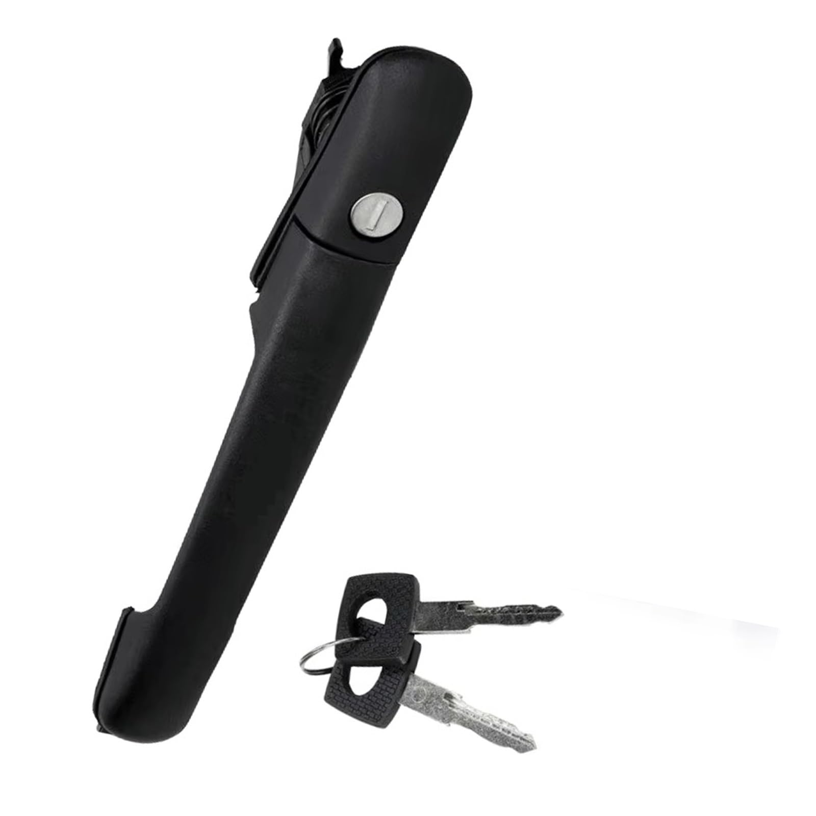 Poignées de porte extérieure VW LT 1996 1998 2000 2002 2005 serrure barillet 901760459