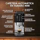 KRUPS Coffee Crush Edition, Macchina per Caffè Automatica, 1370W, SA404B - 11