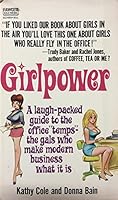 Girlpower B000BZ6RW4 Book Cover