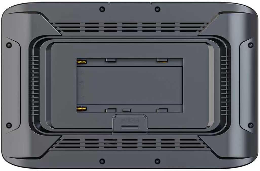 LILLIPUT V7,FHD 7 Inch 4K HDMI Voice Control Cameras Monitor