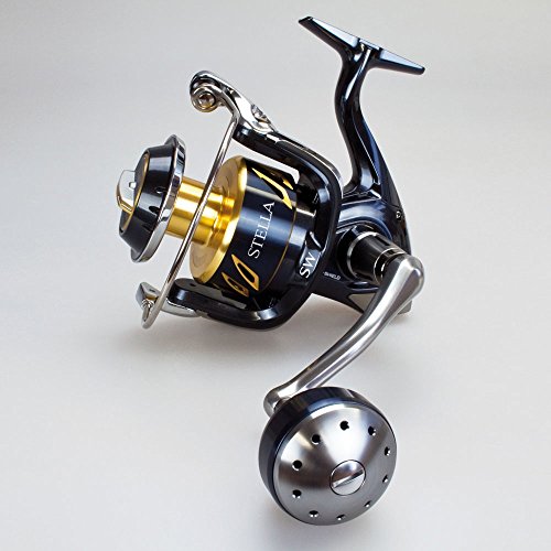 Moulinet Mer Shimano Stella Bpg Sw