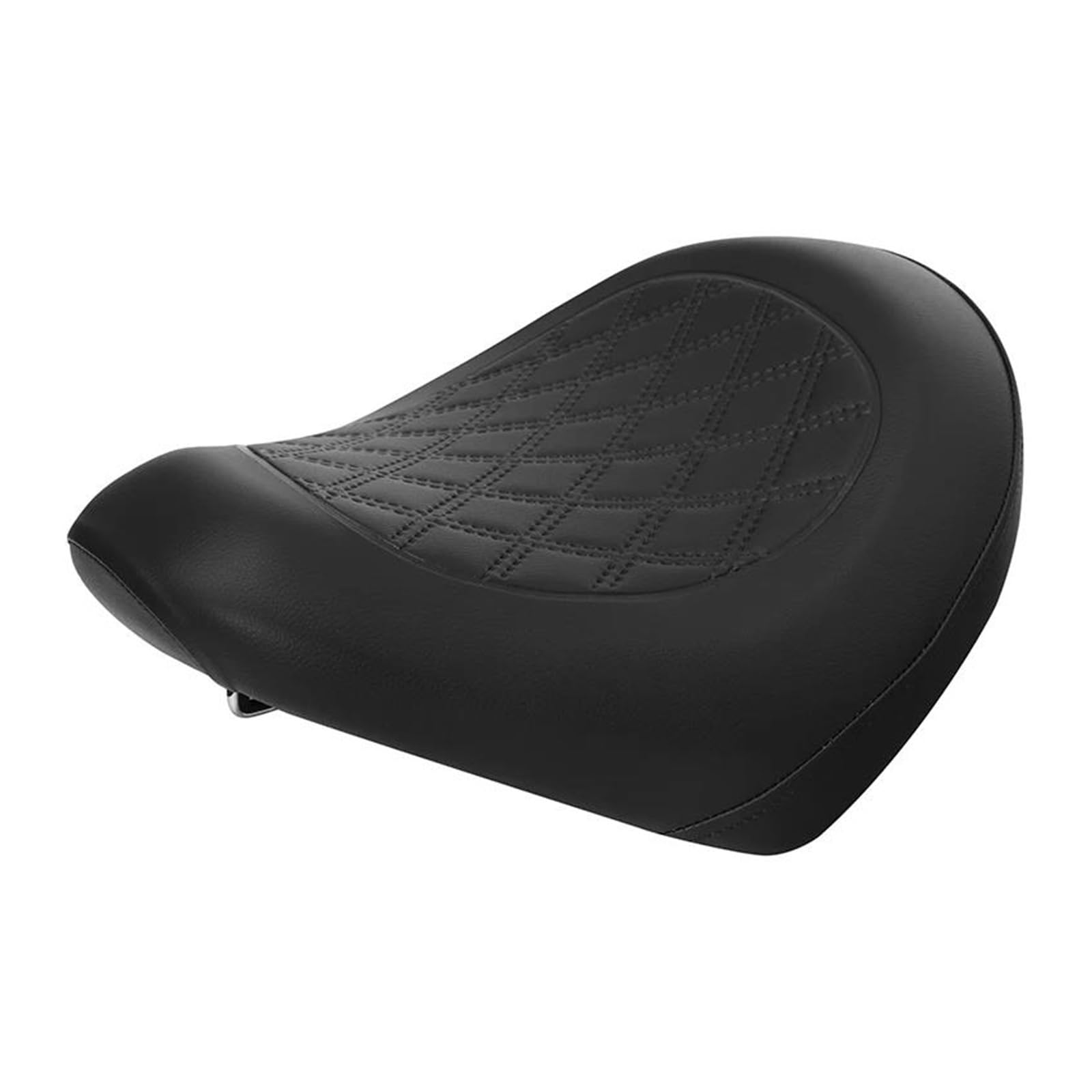 Almohadilla De Sillín Motocicleta para Asiento Pasajero Y Conductor