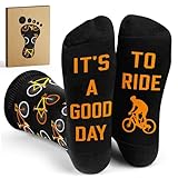 Cycling Socks - Gifts for Cyclists, Best Cycling...