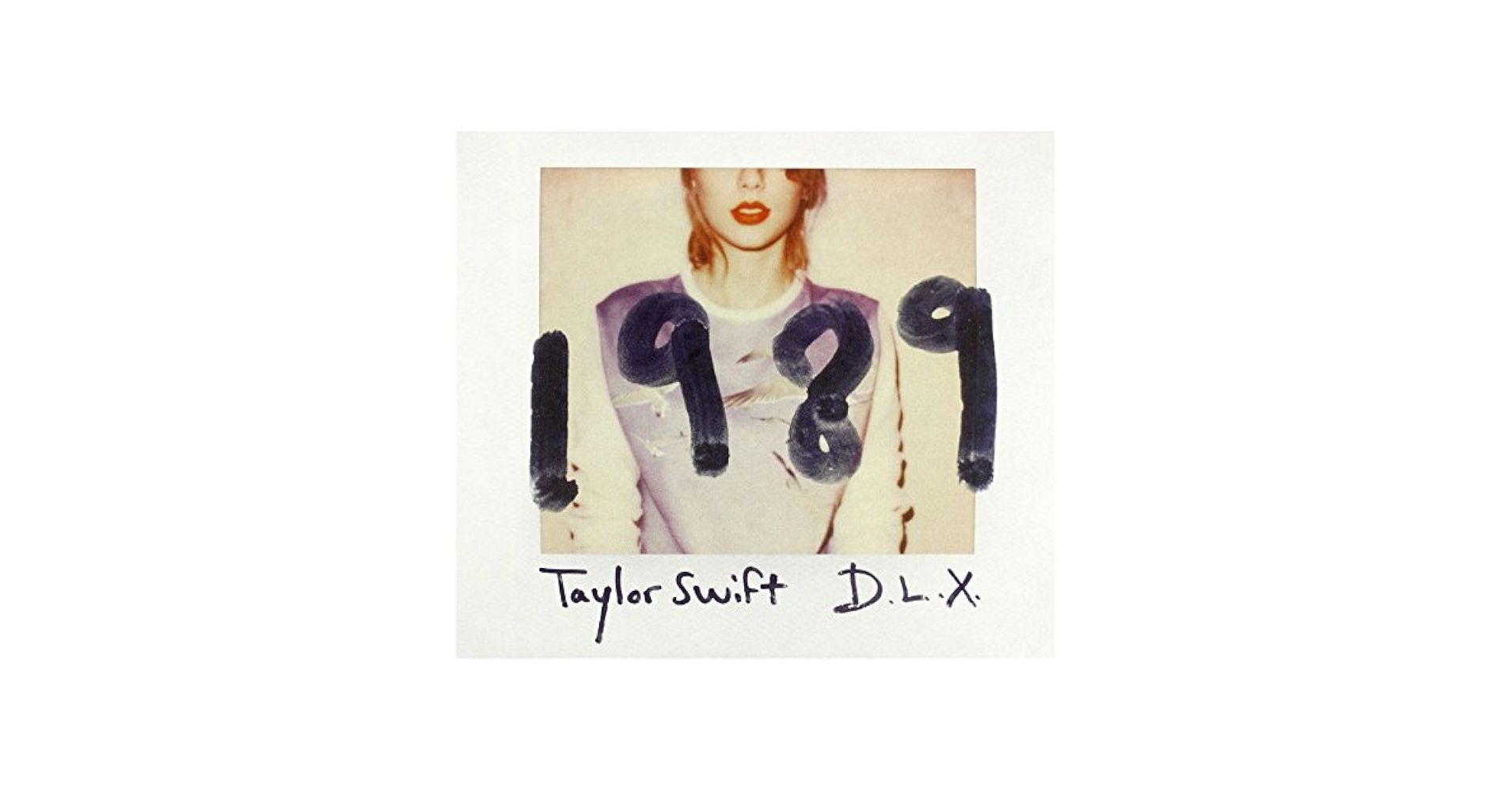 Taylor Swift 1989 Taylor’s Version３点セット Amazon.com: Taylor Swift: 1989 (Taylor's Version): CDs & Vinyl