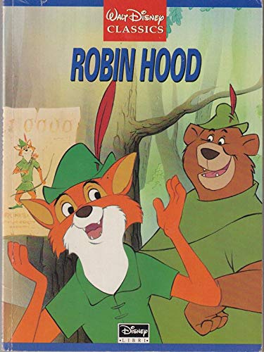 Robin Hood