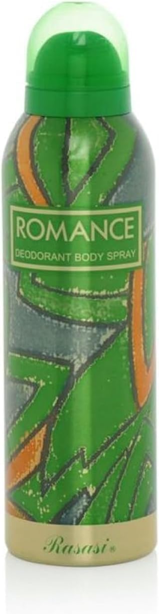 – Romance Pour Femme Spray (200ml)