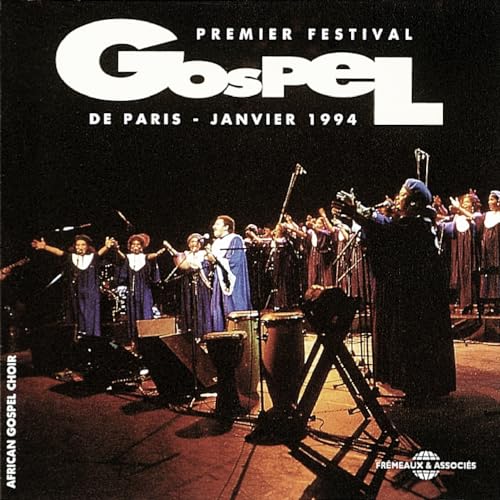 Festival De Gospel De Par