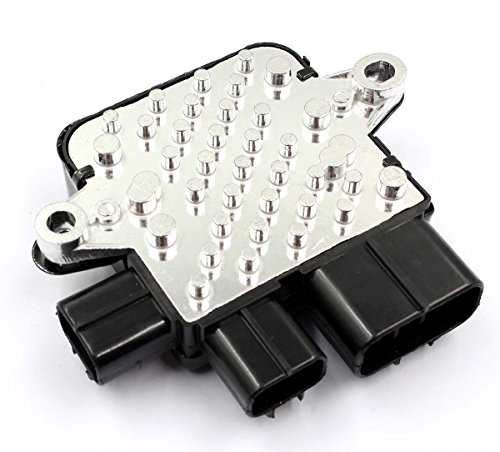 GooDeal Cooling Fan Control Unit Module 1355A124 for 2002-2007 Mitsubishi Lancer Outlander