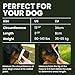 BRONZEDOG Hundemaulkorb Verstellbar Robustes PVC/Metalldrahtkorb für Große und Sehr Große Hunde mit Lederbändern Atmungsaktiv, Trinkfähig, Training, Verhindert Beißen (Rottweiler, Edelstahl)