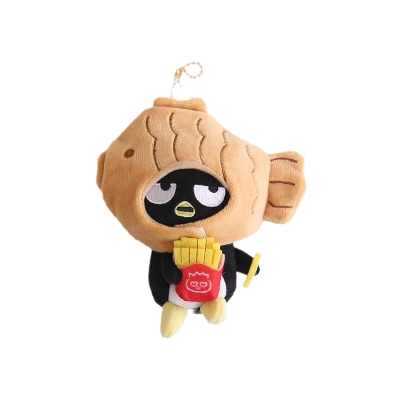 ばつ丸 ano×Bad badtz-maru