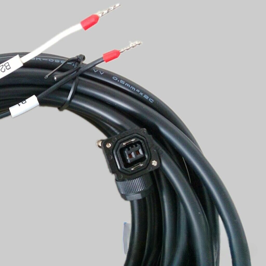 1Pcs New for MR-BKS1CBL5M-A2-H servo motor Brake brake Cable